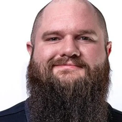 Photo of Ben Cole