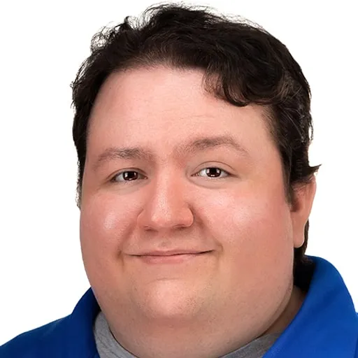 Photo of Garrett Haney