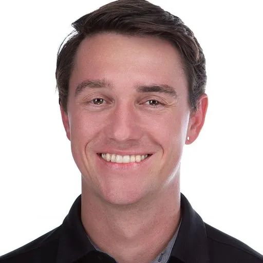 Photo of JonColin (JC) Senka