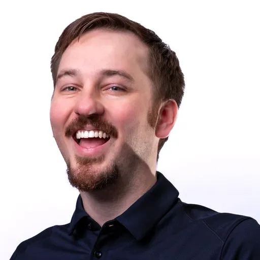 Photo of Richard Hart